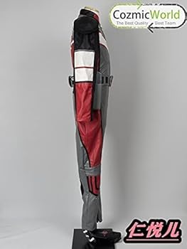 BANDAI - ウルトラマン　ダイナ　アスカ　シン　隊員　戦闘服　コスプレ　120 子供　キッズ Amazon.co.jp: [XIN YUE] [ウルトラマンダイナ] アスカ・シン
